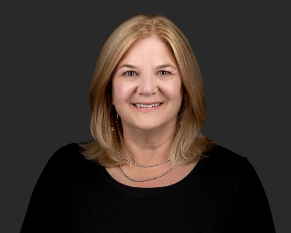 Carolyn Welch, Agent, The John Weber Team
